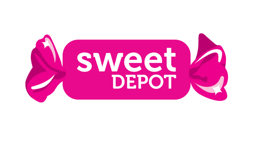 Sweet Depot LOGO
